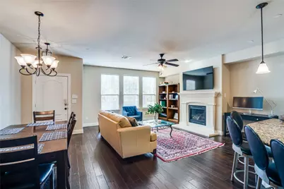 4268 Riverview Drive, Carrollton, TX 75010 - Photo 2