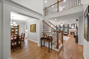 5716 Pinnacle Cir, Sachse, TX 75048 - Photo 4