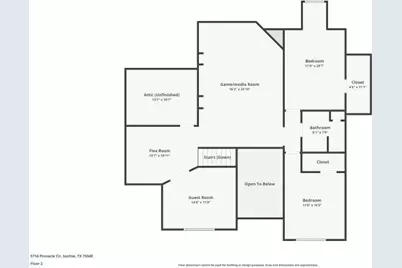 5716 Pinnacle Circle, Sachse, TX 75048 - Photo 38