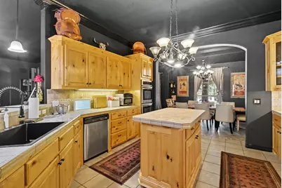 119 Forest Creek Circle, Weatherford, TX 76088 - Photo 34