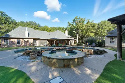 119 Forest Creek Circle, Weatherford, TX 76088 - Photo 1
