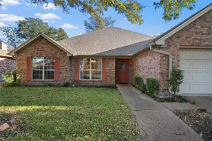3133 Chimney Hill Dr, Waco, TX 76708 - Photo 2