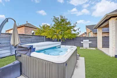 5117 Ember Place, Little Elm, TX 76227 - Photo 38