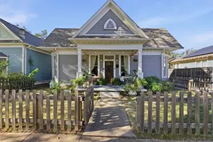 1812 Alston Ave, Fort Worth, TX 76110 - Photo 2