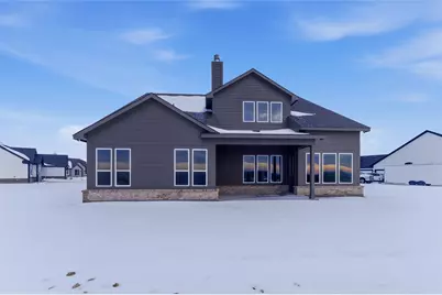 205 Brandywine Trail, Rhome, TX 76078 - Photo 26