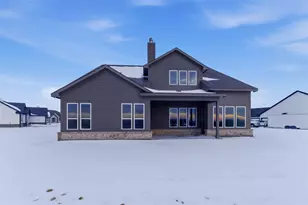 205 Brandywine Trl, Rhome, TX 76078 - Photo 26