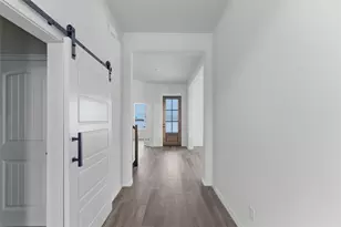 205 Brandywine Trl, Rhome, TX 76078 - Photo 8