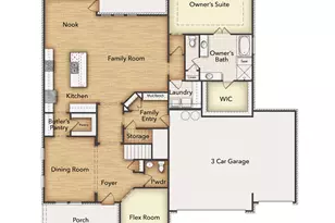 205 Brandywine Trl, New Fairview, TX 76078 - Photo 34