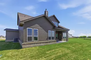 205 Brandywine Trl, New Fairview, TX 76078 - Photo 30