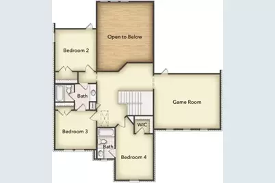 205 Brandywine Trail, Rhome, TX 76078 - Photo 30