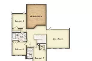 205 Brandywine Trl, Rhome, TX 76078 - Photo 30