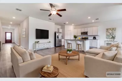 6049 Pensby Drive, Celina, TX 76227 - Photo 2