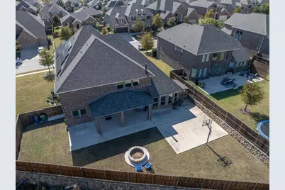 1020 Wimberly Lane, Northlake, TX 76226 - Photo 34