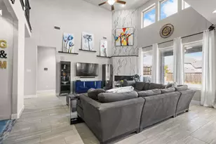 1020 Wimberly Ln, Northlake, TX 76226 - Photo 10