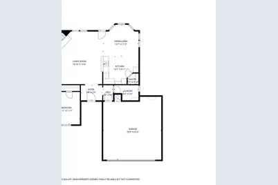 2503 Gerry Way Street, Lancaster, TX 75134 - Photo 26