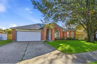 609 Thorton Court, Cedar Hill, TX 75104 - Photo 1