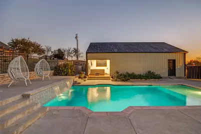 3089 County Road 645, Farmersville, TX 75442 - Photo 2