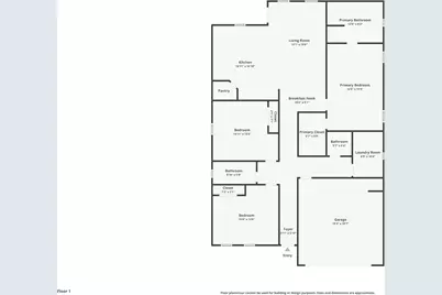 105 Forest Oaks Drive, Gun Barrel City, TX 75156 - Photo 28