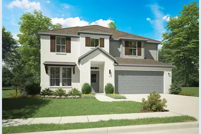 492 Blackwater Trail, Waxahachie, TX 75165 - Photo 2