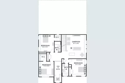 492 Blackwater Trail, Waxahachie, TX 75165 - Photo 6