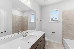 189 Brandywine Trl, Rhome, TX 76078 - Photo 14