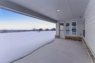 189 Brandywine Trl, Rhome, TX 76078 - Photo 6