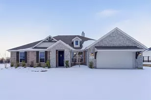 189 Brandywine Trl, Rhome, TX 76078 - Photo 2