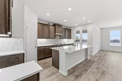 189 Brandywine Trail, Rhome, TX 76078 - Photo 18