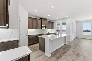 189 Brandywine Trl, Rhome, TX 76078 - Photo 18