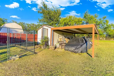 11008 Flores Trail, Crowley, TX 76036 - Photo 32