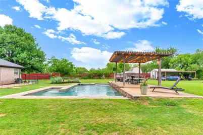 11008 Flores Trail, Crowley, TX 76036 - Photo 30