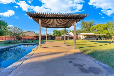 11008 Flores Trail, Crowley, TX 76036 - Photo 32