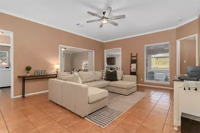 11008 Flores Trail, Crowley, TX 76036 - Photo 6