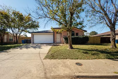 2135 Vine Lane, Dallas, TX 75217 - Photo 2