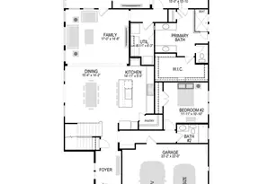 3428 Teasdale Dr, McKinney, TX 75071 - Photo 2