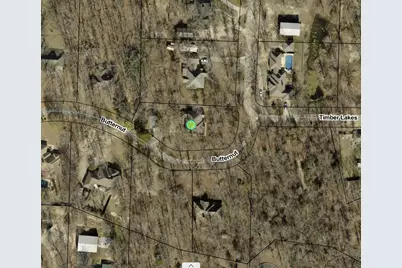 248 Butternut Lane, Powderly, TX 75473 - Photo 32