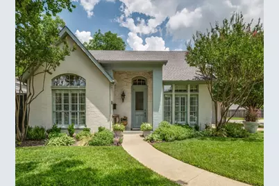 6702 Oriole Drive, Dallas, TX 75209 - Photo 2