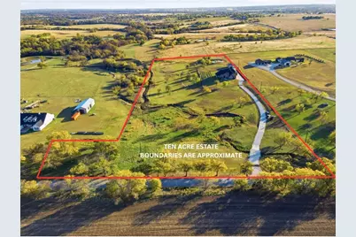 6298 Belz Road, Sanger, TX 76266 - Photo 40