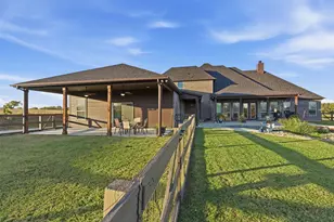 6298 Belz Rd, Sanger, TX 76266 - Photo 34