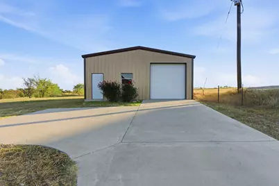 6298 Belz Road, Sanger, TX 76266 - Photo 36