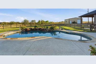 6298 Belz Road, Sanger, TX 76266 - Photo 32