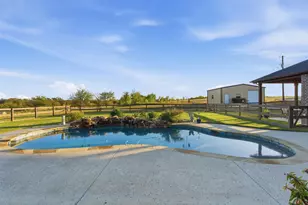 6298 Belz Rd, Sanger, TX 76266 - Photo 32