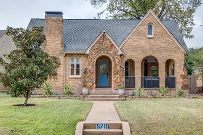 5715 Ellsworth Avenue, Dallas, TX 75206 - Photo 1