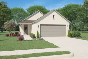 965 Dahlia Dr, Lavon, TX 75166 - Photo 1