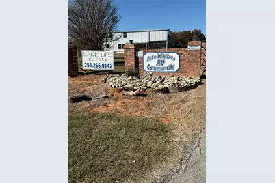 Tbd Big Bend Drive, Whitney, TX 76692 - Photo 4