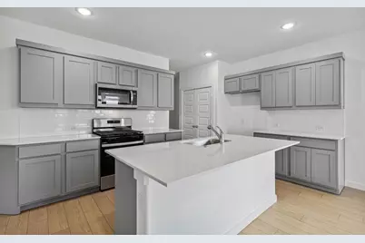 916 Dahlia Drive, Lavon, TX 75166 - Photo 8