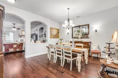 1205 Arabella Lane, Little Elm, TX 76227 - Photo 6