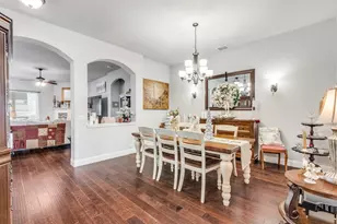 1205 Arabella Ln, Little Elm, TX 76227 - Photo 6