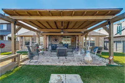 1205 Arabella Lane, Little Elm, TX 76227 - Photo 26