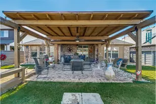 1205 Arabella Ln, Little Elm, TX 76227 - Photo 26